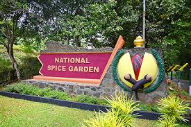 Visit a spice garden in Matale